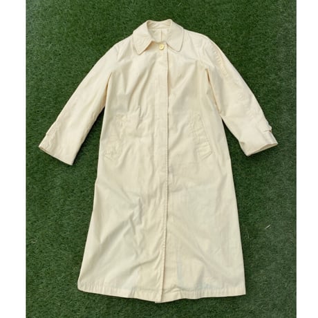 [USED] "LONDON FOG"ステンカラーコート