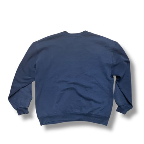 [USED] くったり "MICHIGAN" SWAET