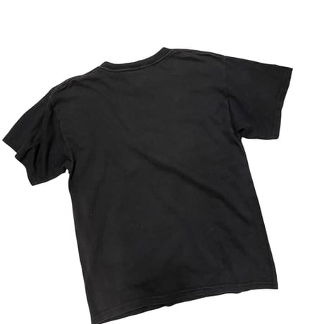 [USED] "Marilyn Manson" Tee youth L