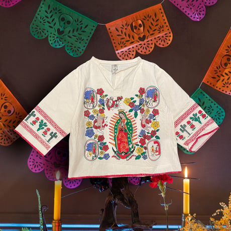 [USED] kids♡ MEXICO🌮  SETUP