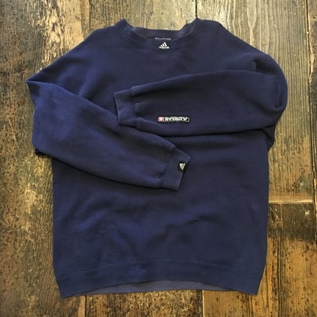 [USED] 90's adidas  SWEAT
