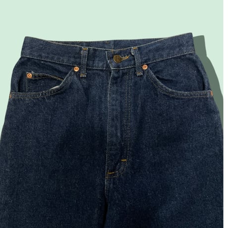[USED] Lee Goodサイズ！デニムパンツ