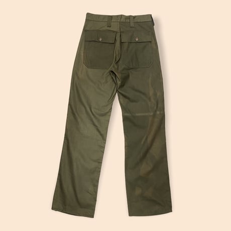 [USED] VINTAGE UTILITY PANTS！