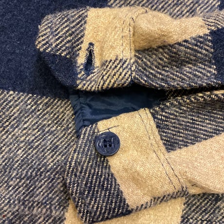 絨毯みたいな♡CPO JKT♡