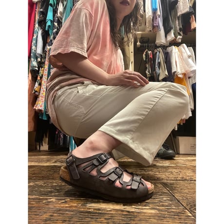 [USED] BIRKENSTOCK モントリオール