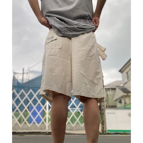 [USED] Coors 🍻Cottonショートパンツ