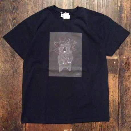 [HAMADARAKA] Tee