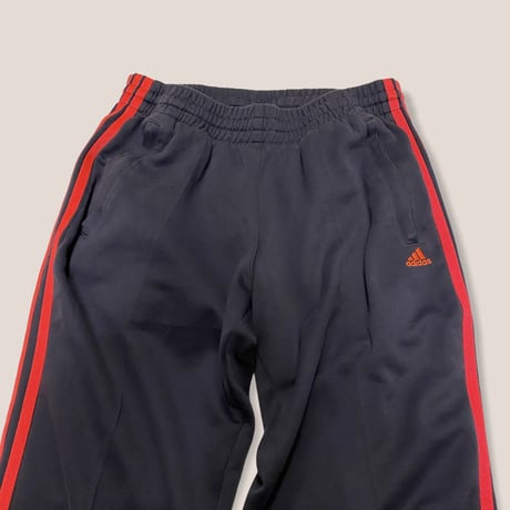 [USED] adidas ジャージPANTS！