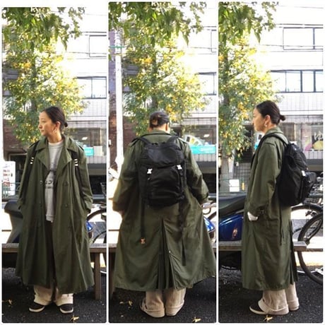 [USED] PRADA リュック