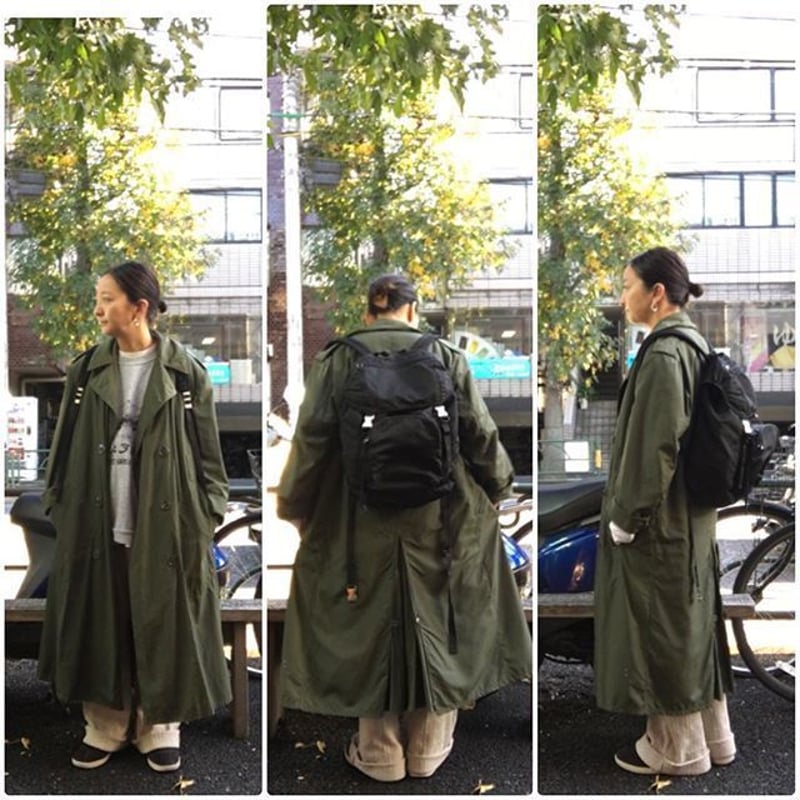 USED] PRADA リュック | garden730