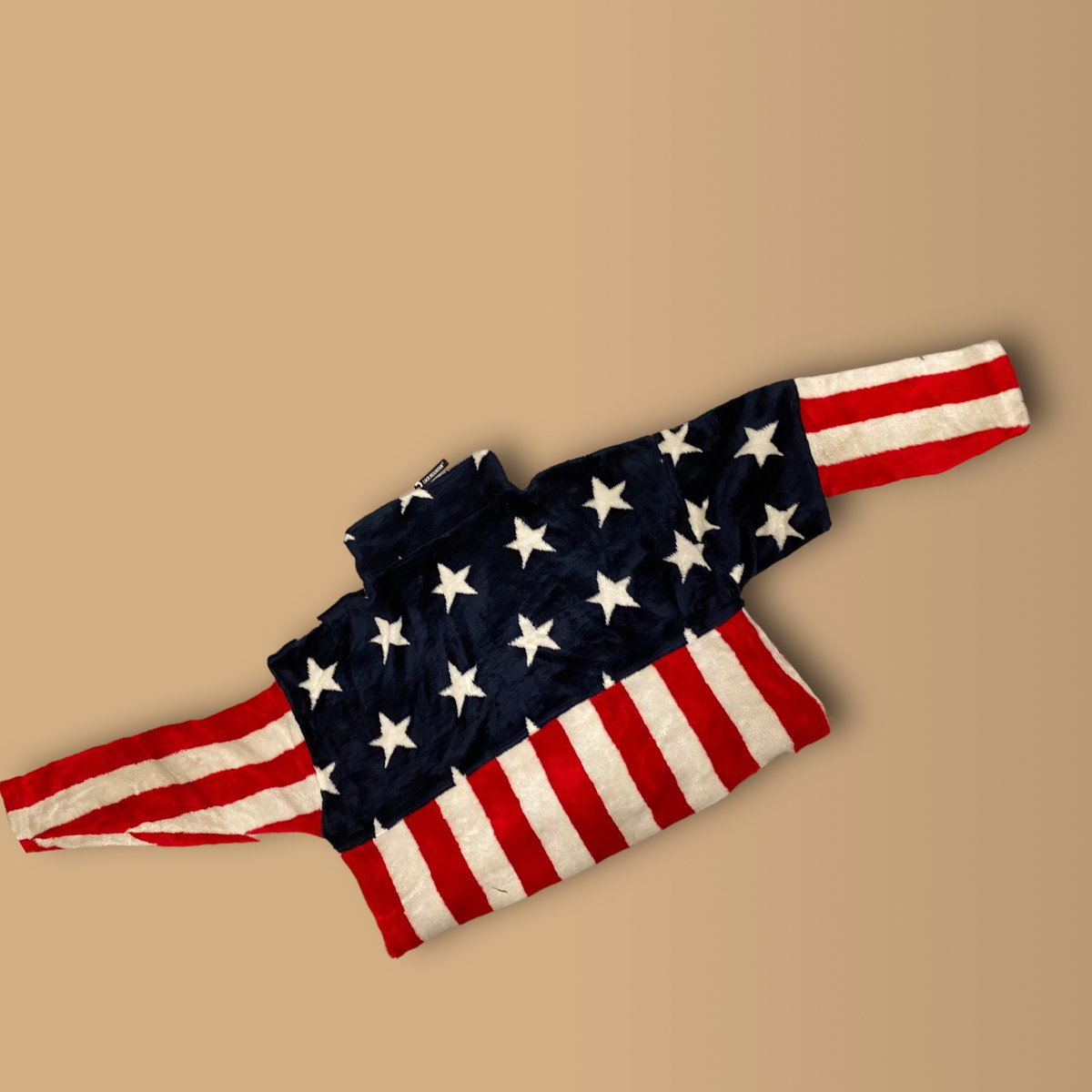 USED] BLACK MOUNTAIN 星条旗🇺🇸フリースジャケット | garden730