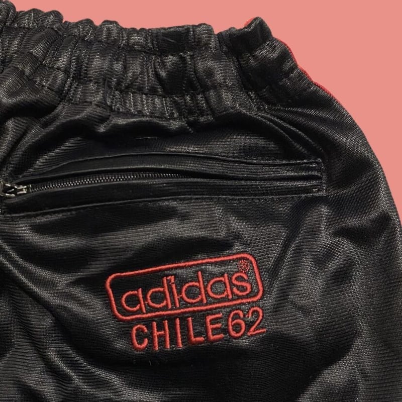 美品❗adidas originals テープラベル ジャージ上下❗Mサイズ❗ adidas Originals アディダス ジャケット メンズ テープ ラベル