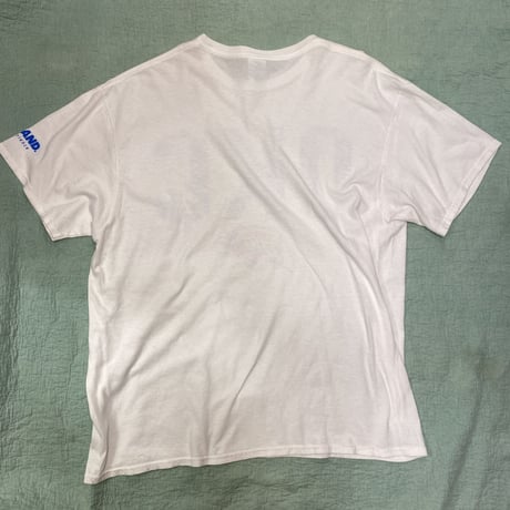 [USED] "OKC" BIG Tee 🏀