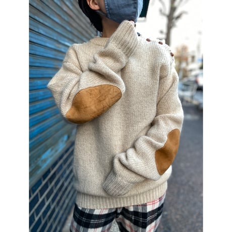 [USED] POLO Ralph Lauren KNIT