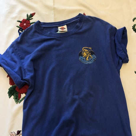 [USED] '05 POWELL CABALLERO Tee