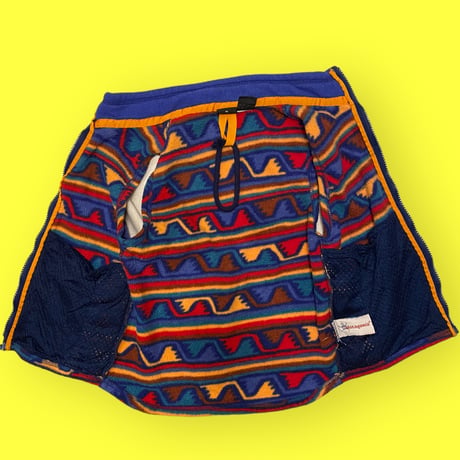 [USED]kids patagonia フリース