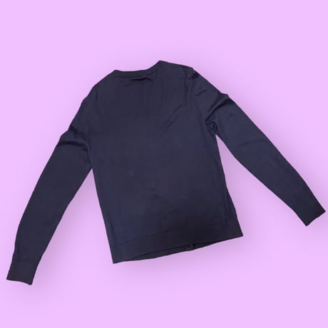 [USED] J.CREWニットカーディガン