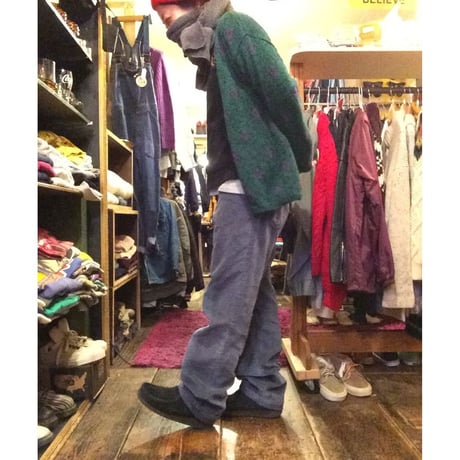 [USED] OLD Lee コーデュロイパンツ