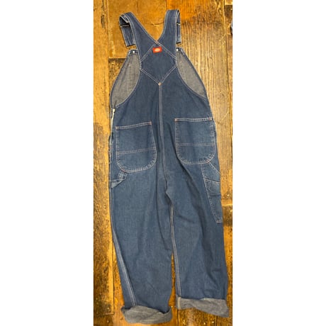 [USED]  Dickies  Overall