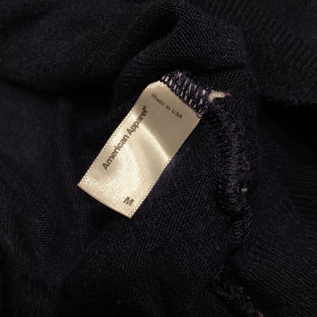 [USED] アメアパ！ショート丈TOPS