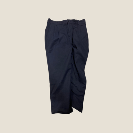 [USED] REDKAP  2タック WORK PANTS