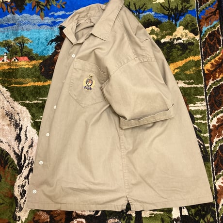 [USED] ラルフ CHINO Shirts