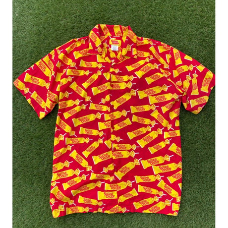[USED] SUGER DADDY SHIRTS
