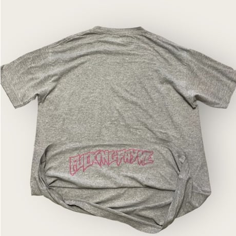 [USED] vintage “aNYthing “プリントTee!