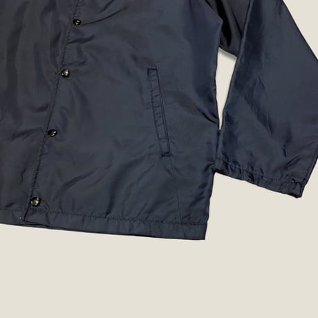 [USED] VINTAGE COACH JACKET！