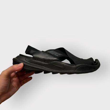 [USED] '2017  NIKE  PRAKTISK SANDAL