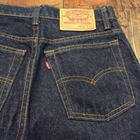 [USED] Levis 610