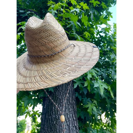 [Naughty] "DAMMMMN" SURF HAT