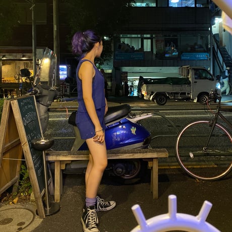 ［USED］編み編みニットSetup!♡