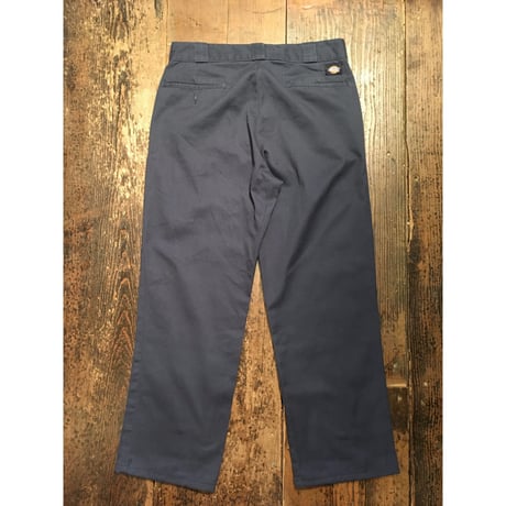 [BENICOTOY] スカル 刺繍 Dickies  PANTS !