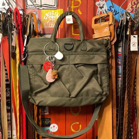 [SELECT] US ARMY BIG ピン ラウンドタイプ
