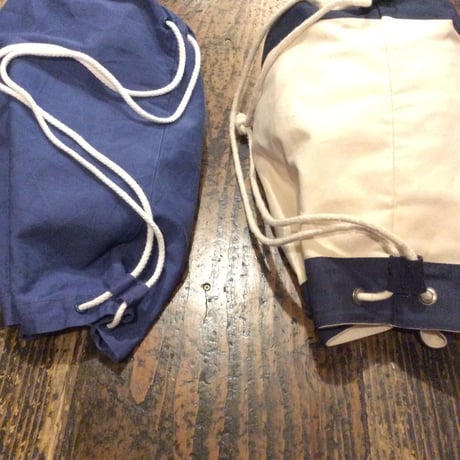 [USED] COTTON POOL BAG!
