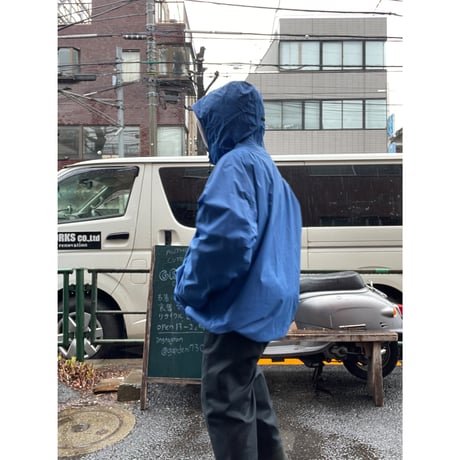 [USED] Carhartt ナイロン シェルパーカー