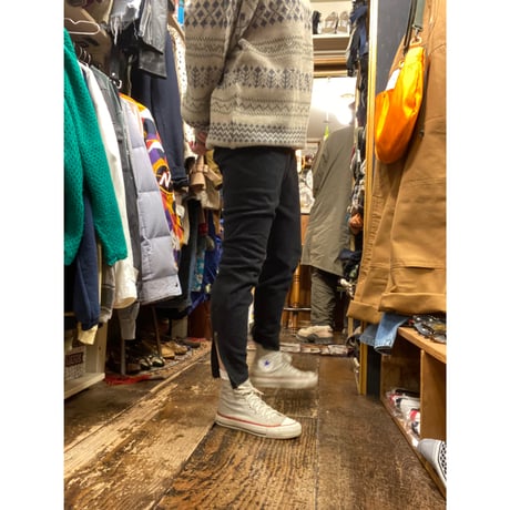 [USED]Patagonia フリースpants