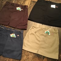 [GARDE-Nworks] Remake Dickies SKIRT