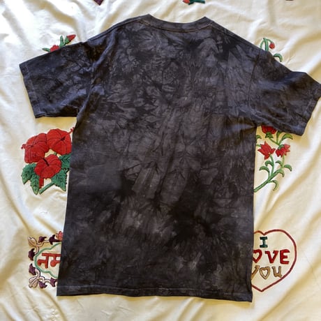 [USED] "the mountain"  ANIMAL Tee