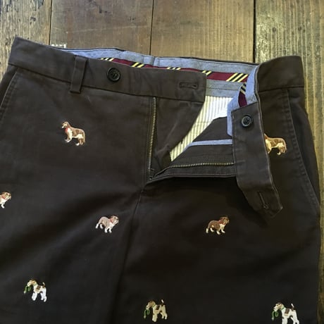 [USED] わんわんPANTS