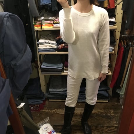 [USED] 70's  サーマル