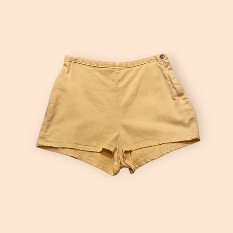 [USED] American Apparel SHORTS