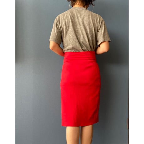 [USED] アメアパ Hi Waist タイトスカート♡