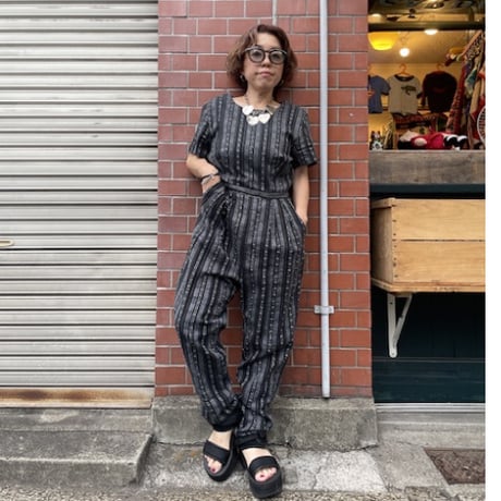 [USED]和柄調　ALL IN ONE 🖤