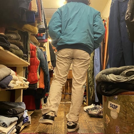 [USED] L.L.Bean NYLON JKT