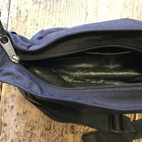 [USED] EAST PAK  ミニ ショルダー BAG