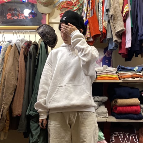 [USED] KANGOL バミューダハンチング♡