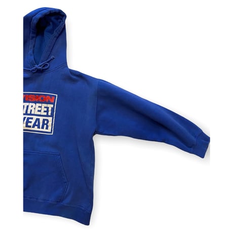 [USED] 90's VISION PARKA