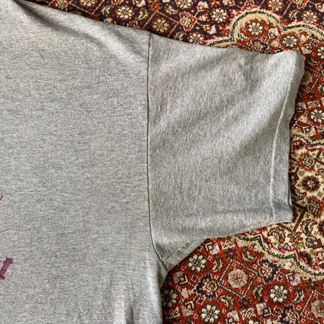 [USED] "BUD LIGHT" BIG Tee🍺